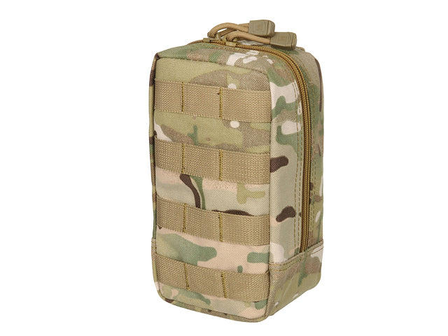 GP Pouch - Multicamo