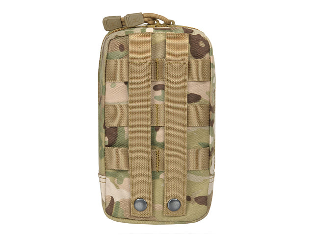 GP Pouch - Multicamo