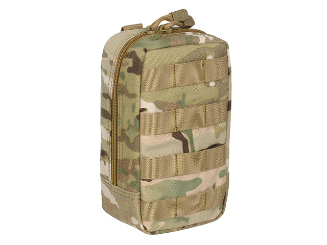 GP Pouch - Multicamo