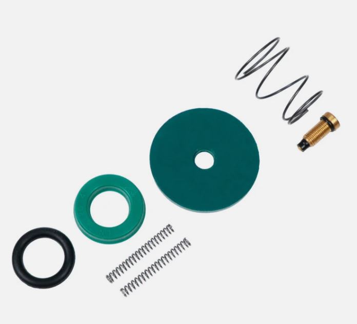 Gas Sound Grenade – Maintenance Kit