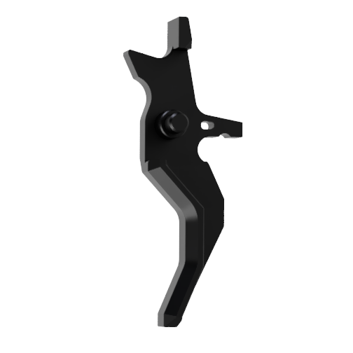 CNC trigger for M4/M16 -Ver.5