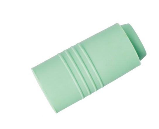 Maple Leaf AEG Hop-up Bucking MACARON Green 50°