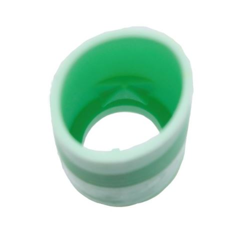 Maple Leaf AEG Hop-up Bucking MACARON Green 50°