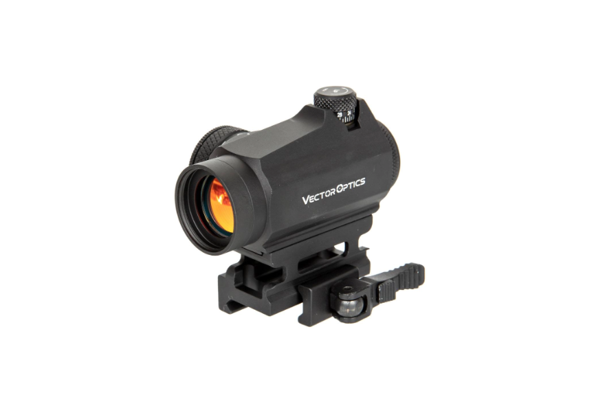 Maverick 1x22 Gen II Red Dot Sight Replika