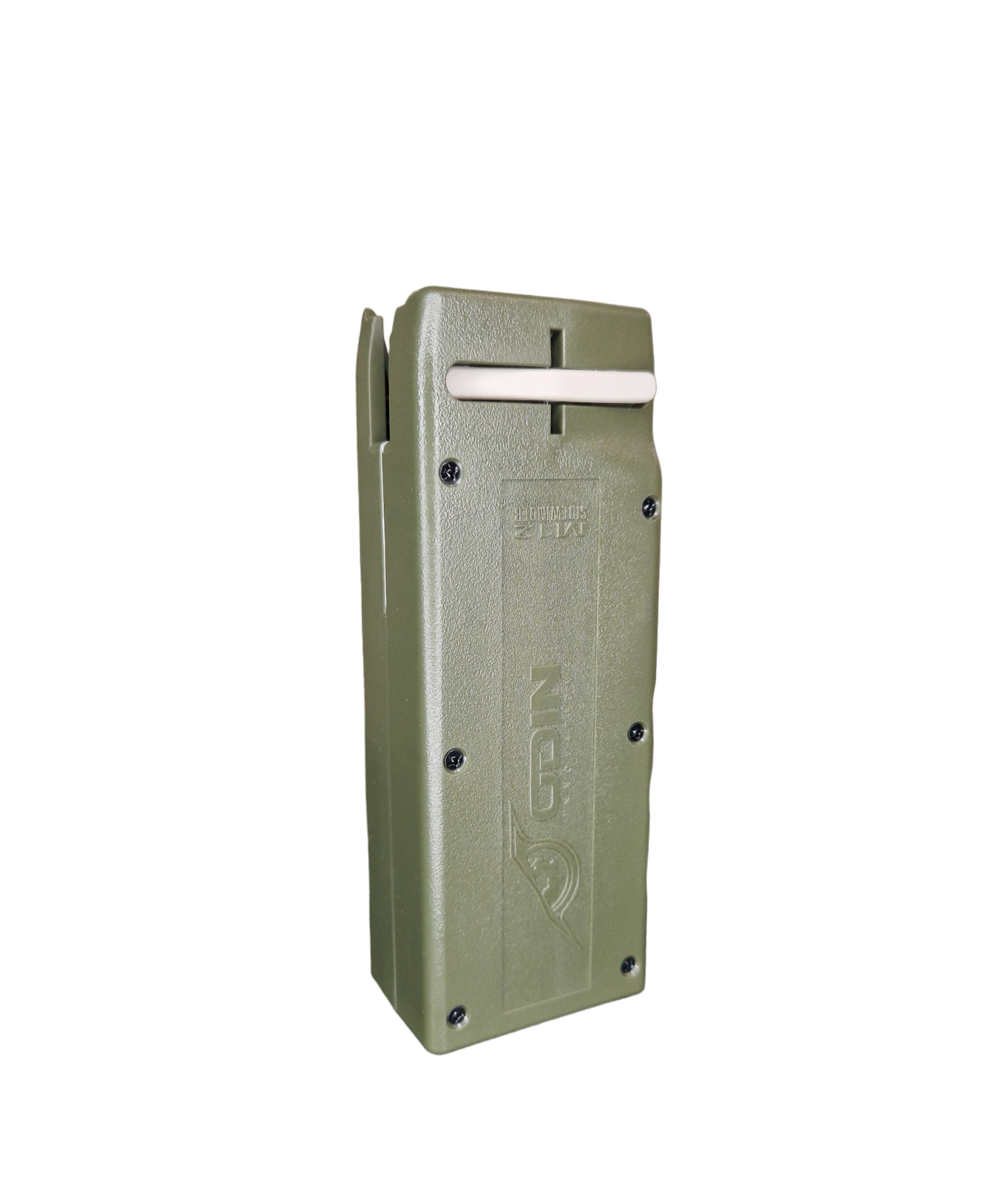 Odin Innovations M12 Sidewinder Speed Loader