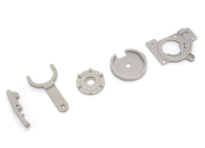 M12 Sidewinder Rebuild Kit (Reinforced Polymer)