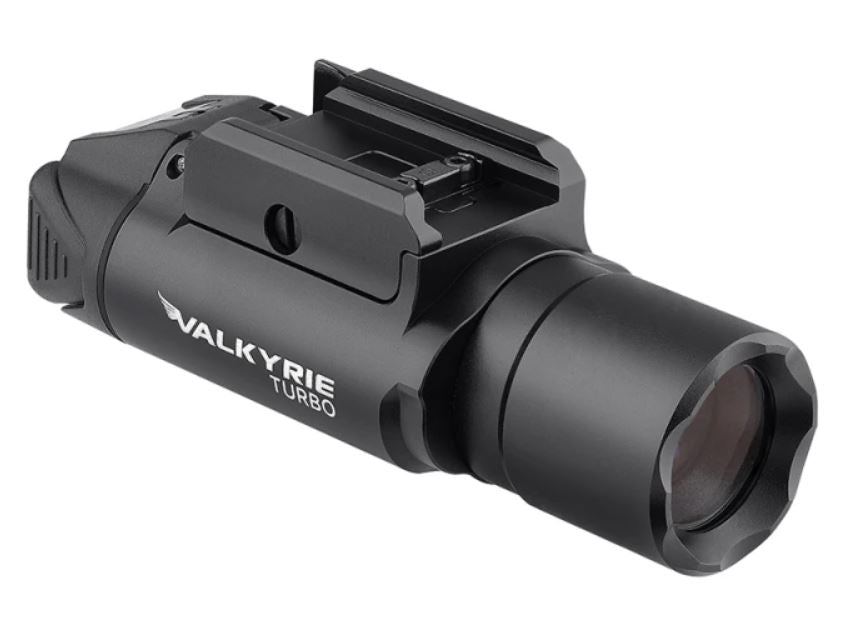 OLIGHT Pistol LEP Flashlight Valkyrie Turbo