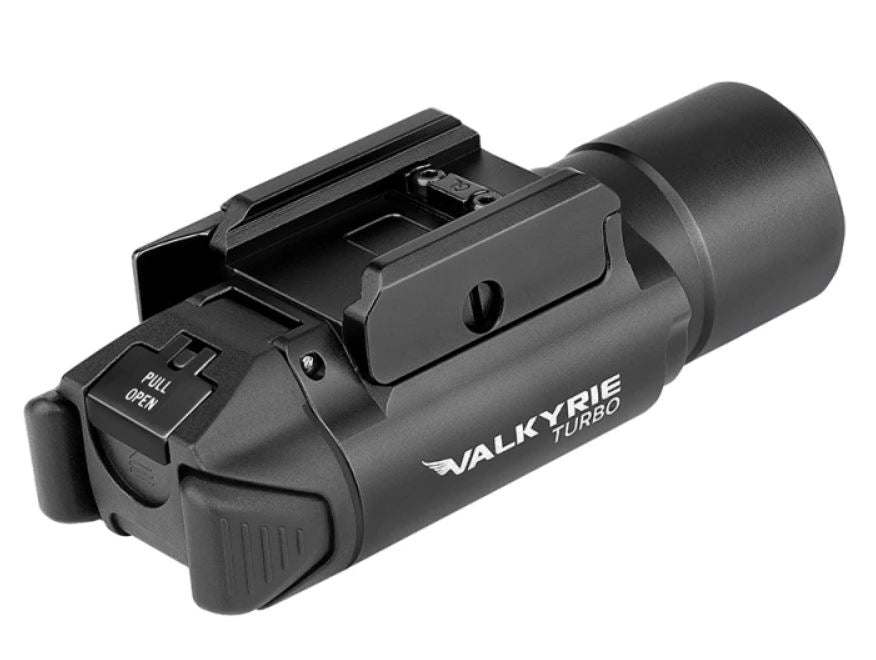 OLIGHT Pistol LEP Flashlight Valkyrie Turbo