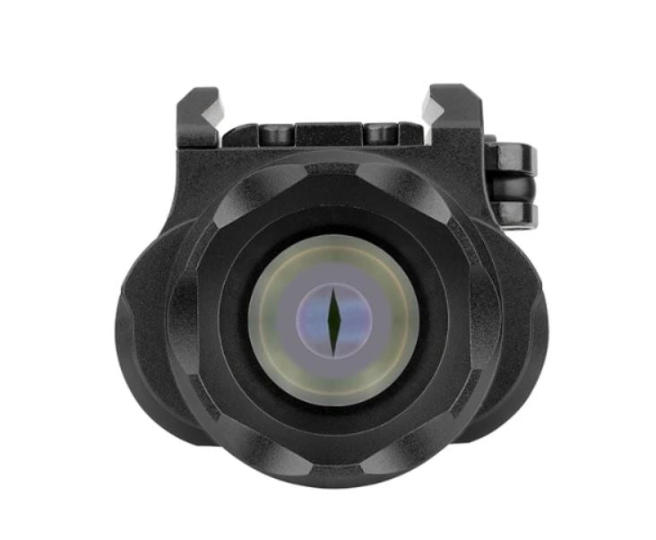 OLIGHT Pistol LEP Flashlight Valkyrie Turbo