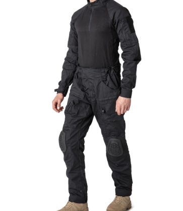 Primal Combat G4 Uniform Set