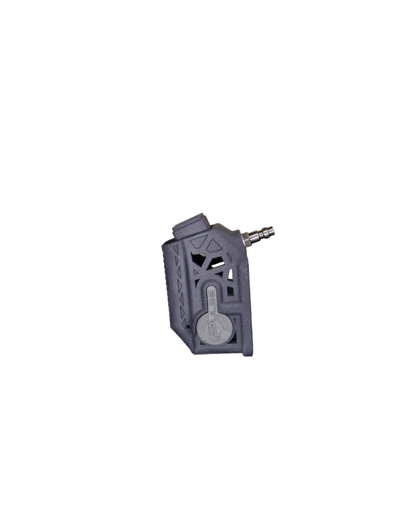 HiCapa to M4 Adapter