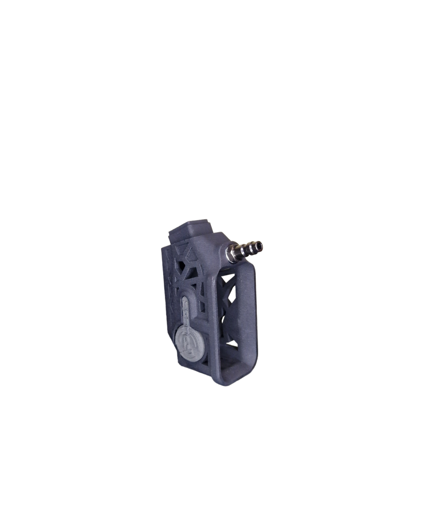 HiCapa to M4 Adapter