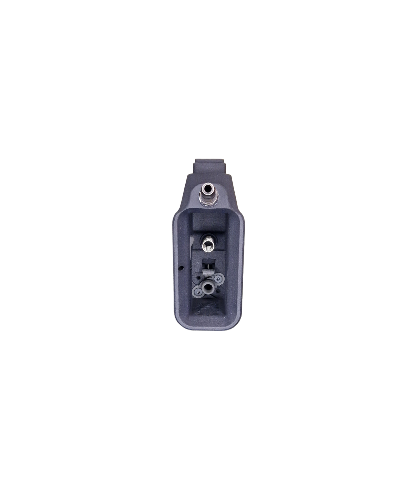 HiCapa to M4 Adapter