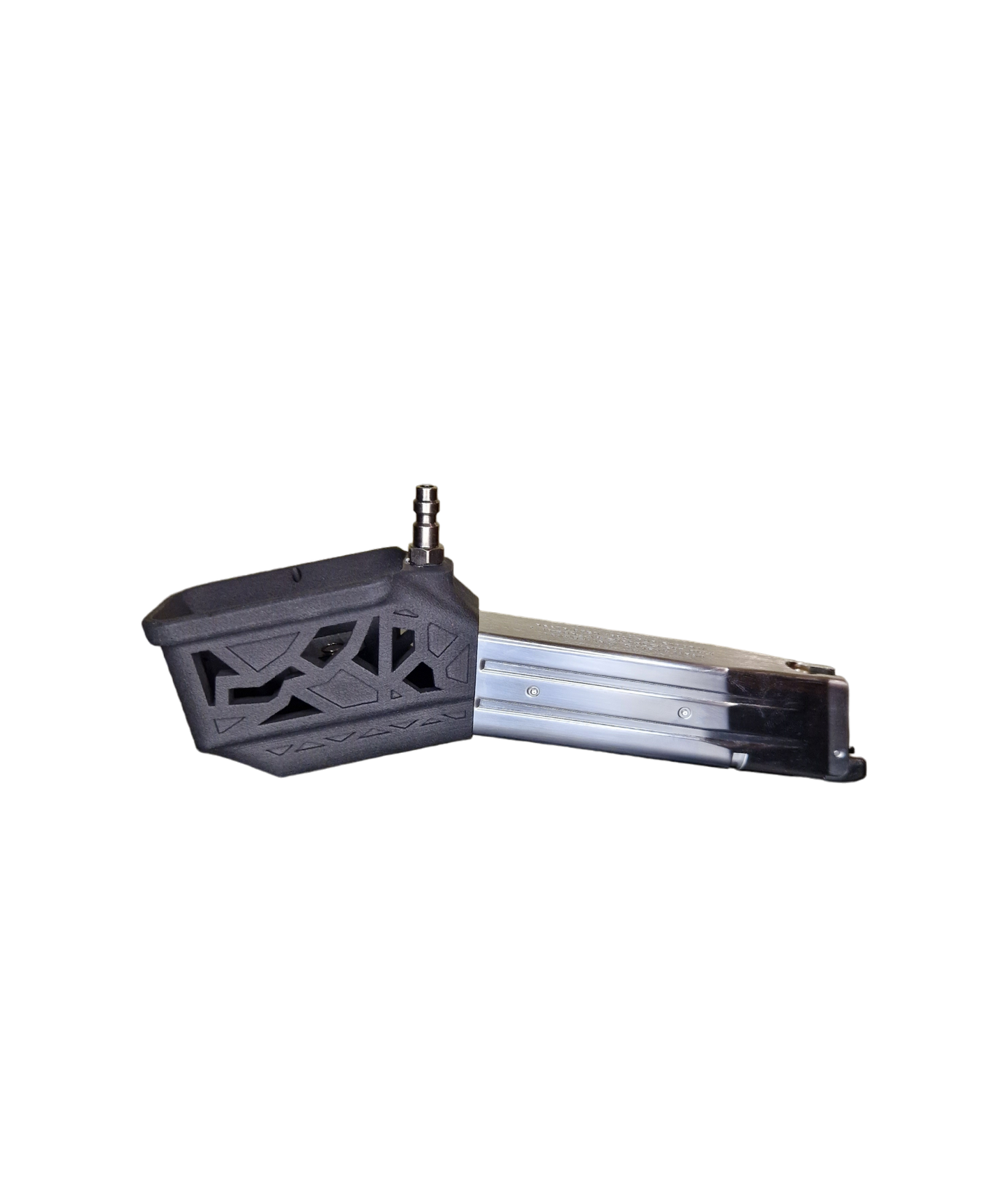 HiCapa to M4 Adapter