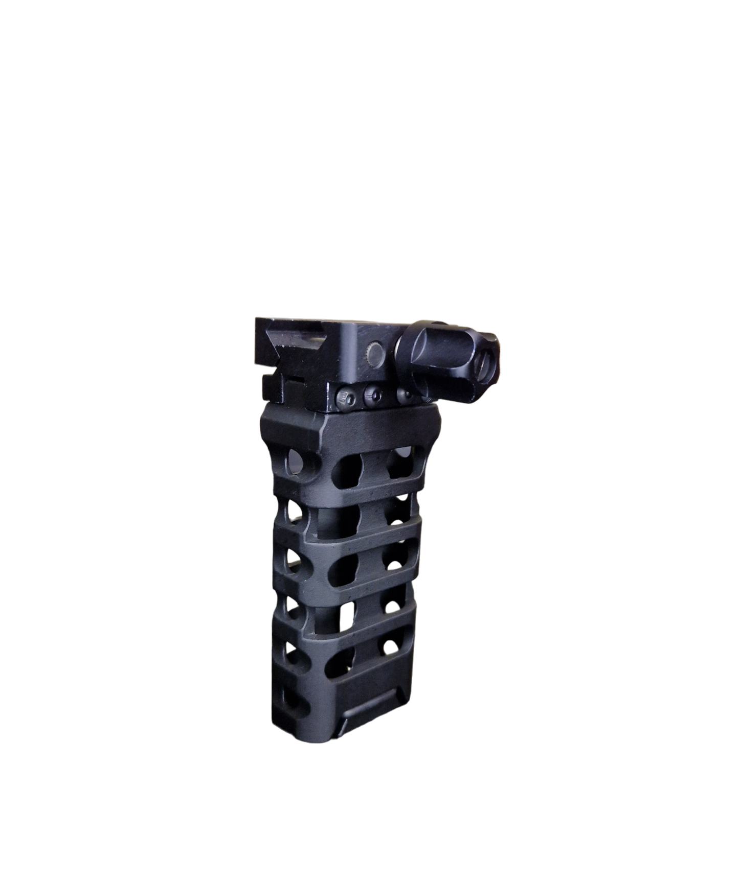 Aluminum Vertical Grip, M-LOK