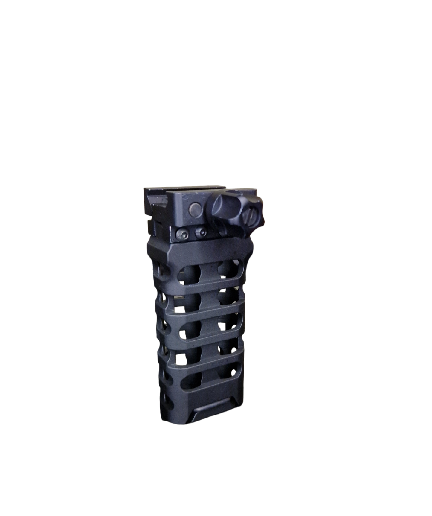 Aluminum Vertical Grip, M-LOK