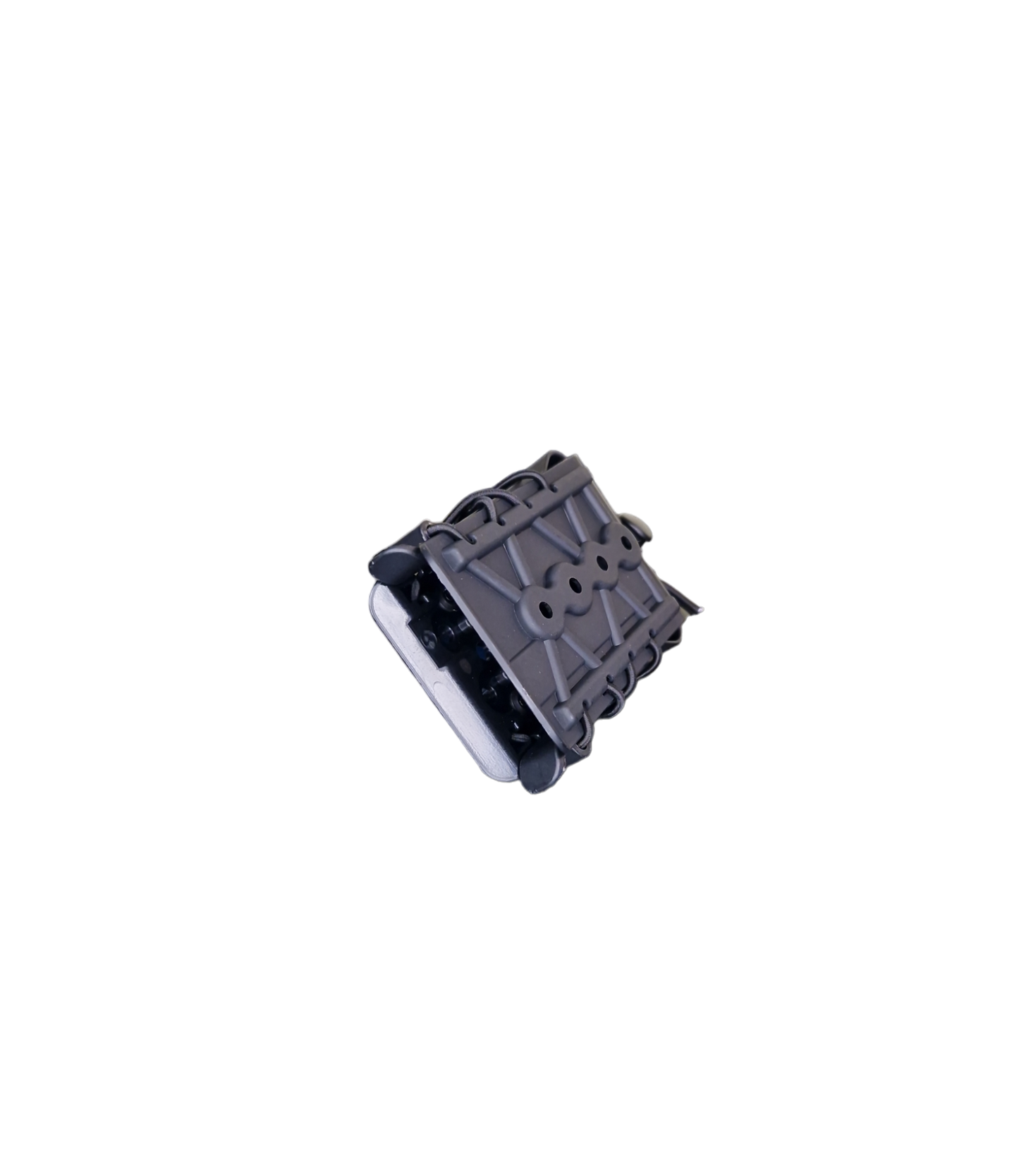 POLYMER 5.56/7.62 MAG POUCH
