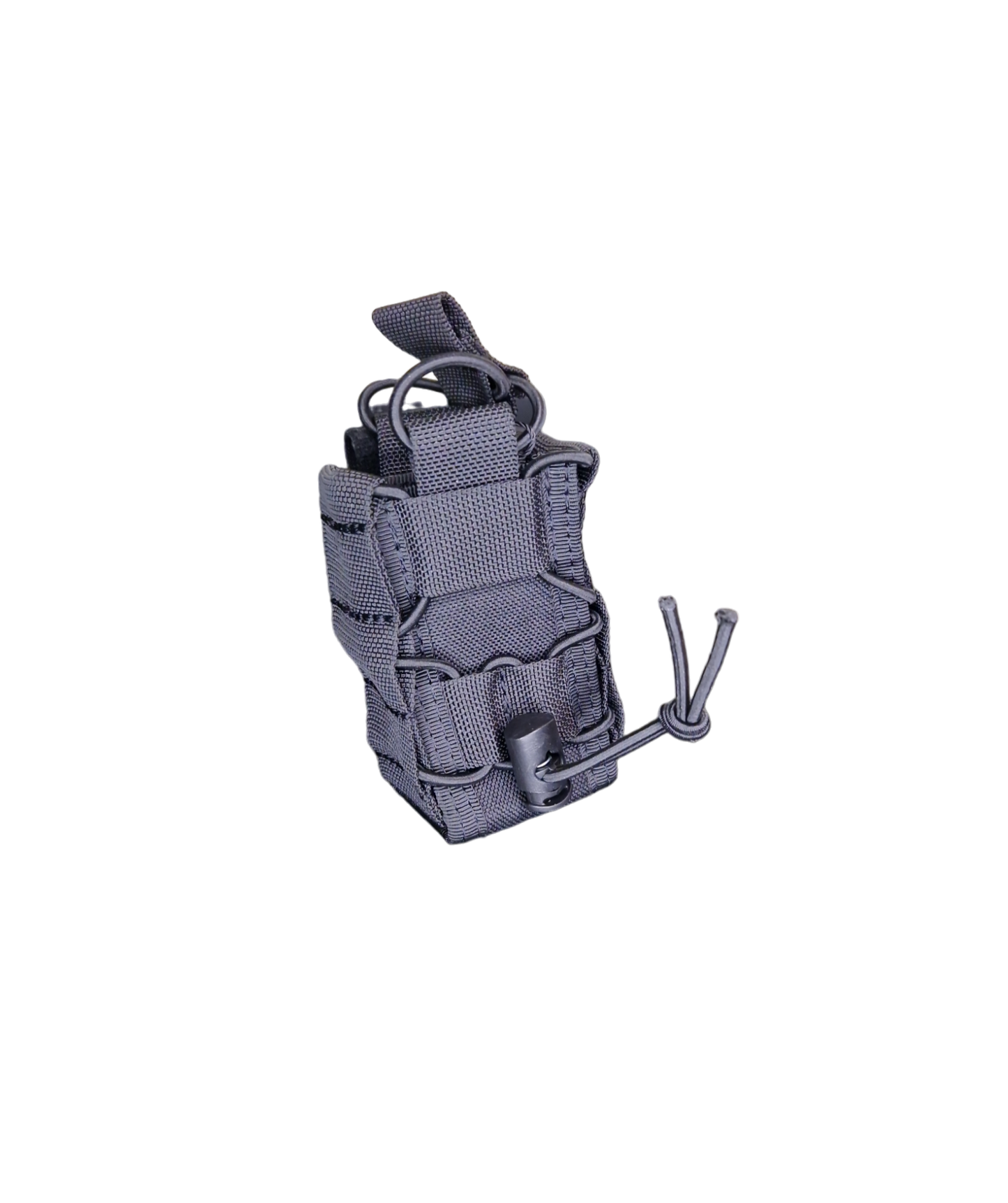 BELT MOUNTED 40MM GRENADE SPEED POUCH