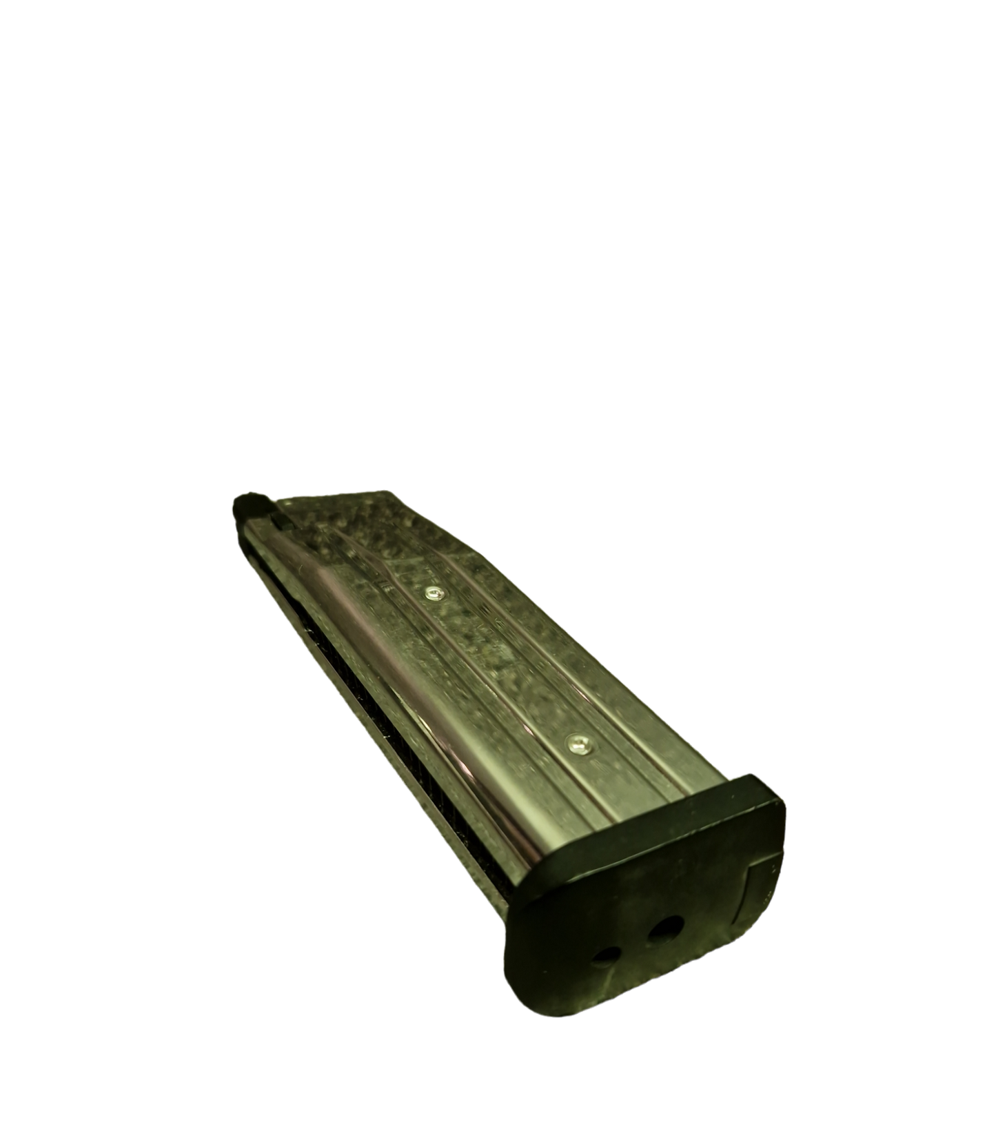 Tokyo Marui 31rds silver for HI-CAPA 5.1 dėtuvė