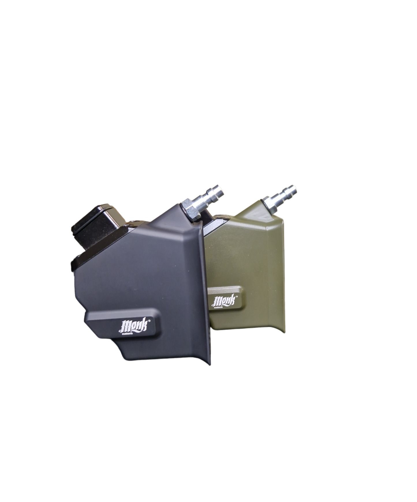 Monk Customs Aliuminis Adapteris Kampinis Hi-Capa