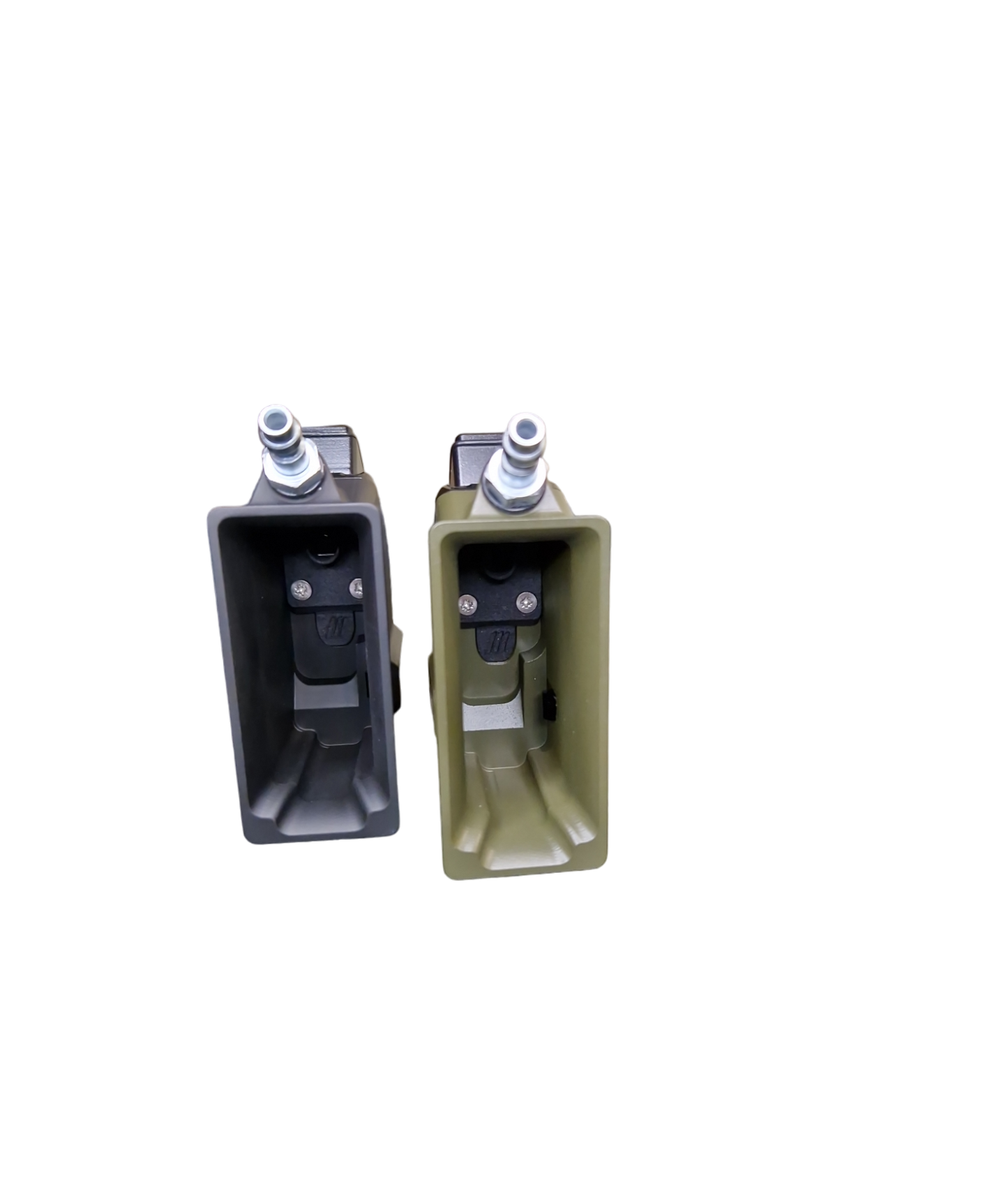 Monk Customs Aliuminis Adapteris Kampinis Hi-Capa