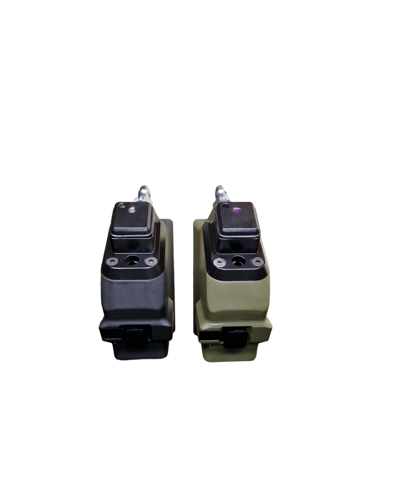 Monk Customs Aliuminis Adapteris Kampinis Hi-Capa