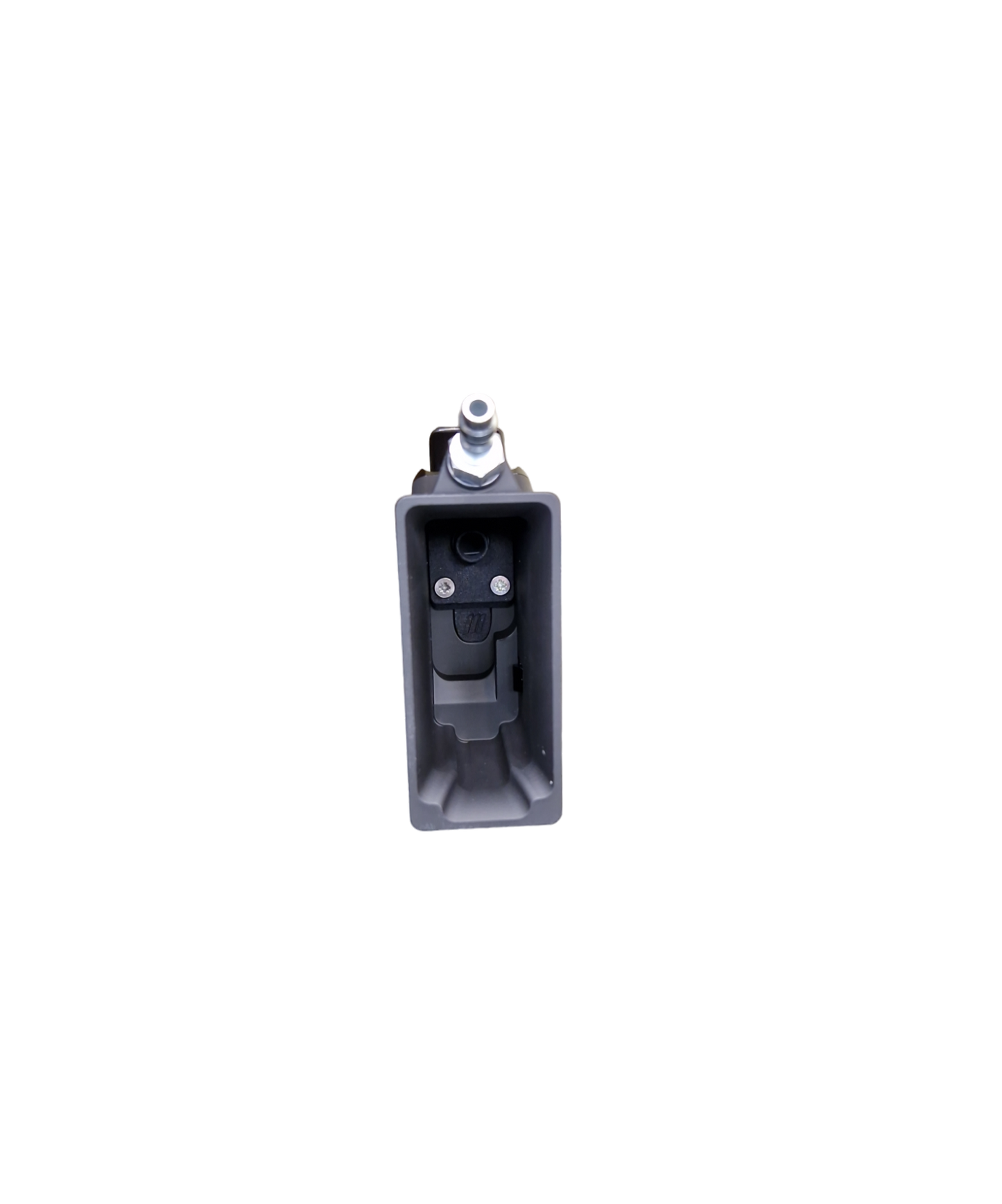 Monk Customs Aliuminis Adapteris Kampinis Glock/AAP-01 - Matinis juodas
