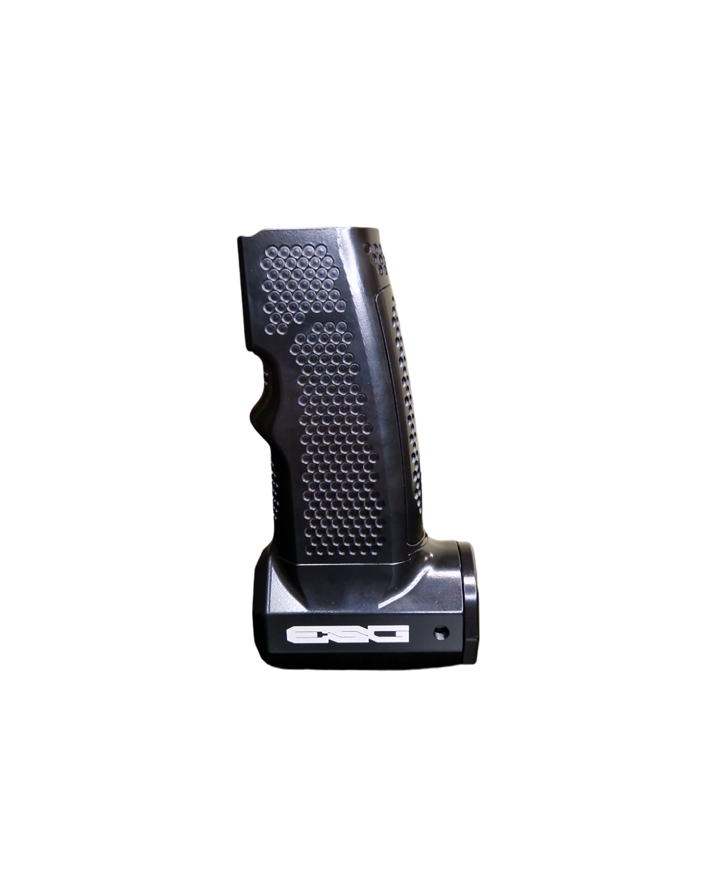 Monk Customs ESG Competitive Tank Grip Wolverine CAT.5 - juoda