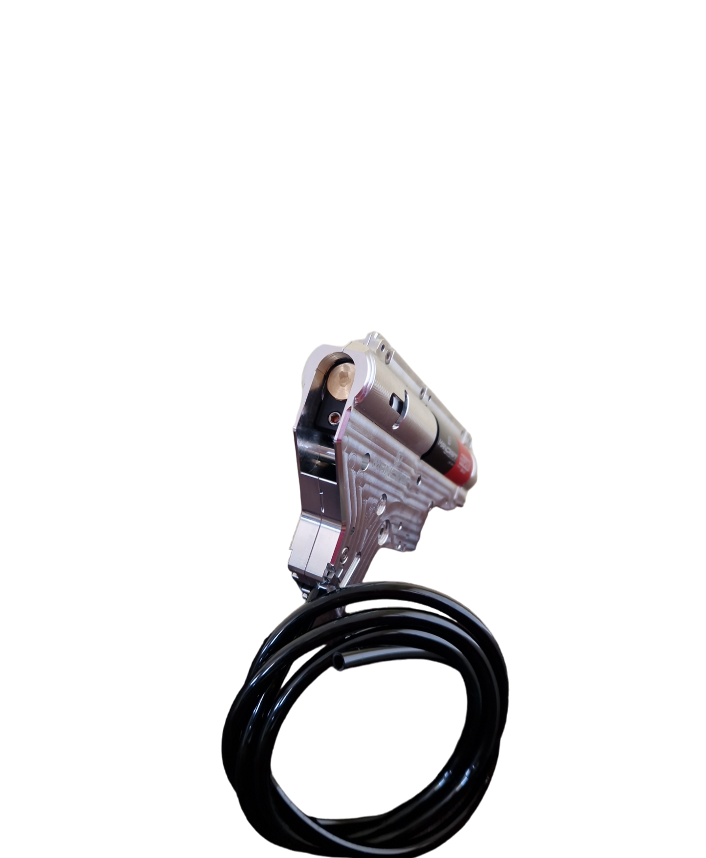 Mancraft PDiK V2 Gen.3 HPA Engine