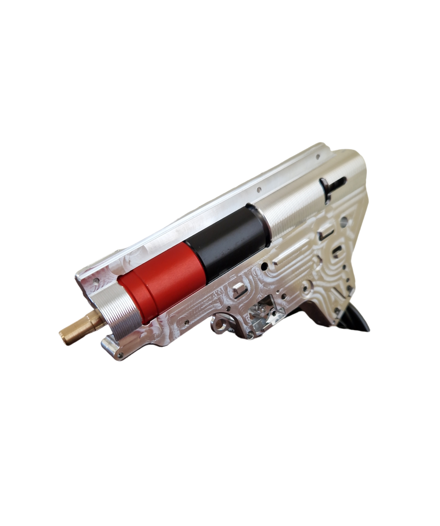 Mancraft PDiK V2 Gen.3 HPA Engine
