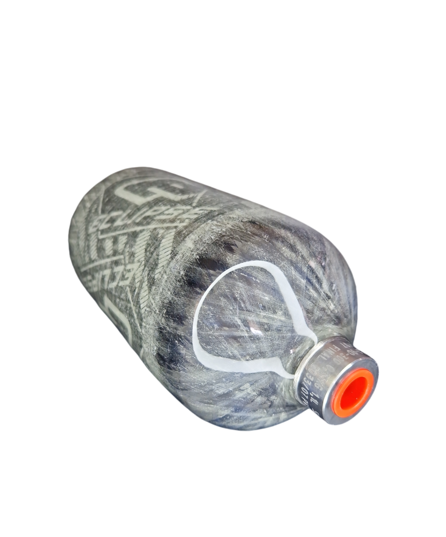 HPA Tank 4500psi PE 1,1L E.LITE Series Beast Armotech SupraLite