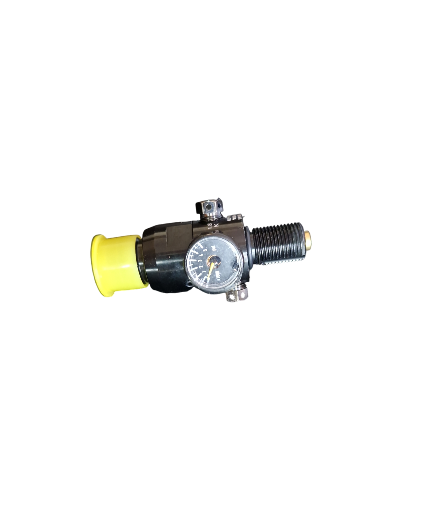 HPA Tank Regulator 4500psi Protoyz