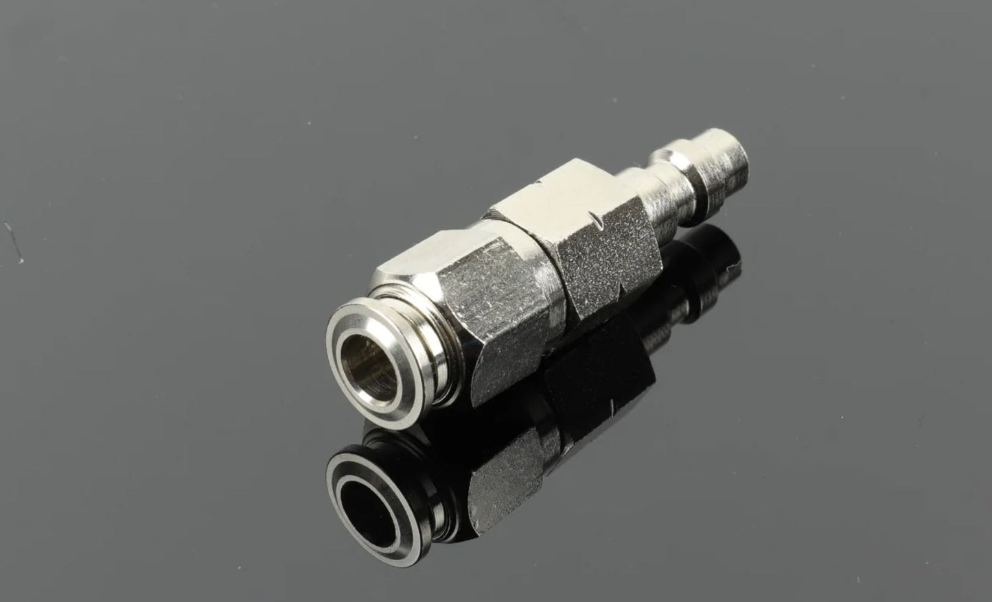 HPA Engine QD fitting US