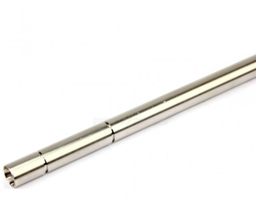 SLONG 6.05mm Super Range precision Barrel for GBB / AEG - 200mm