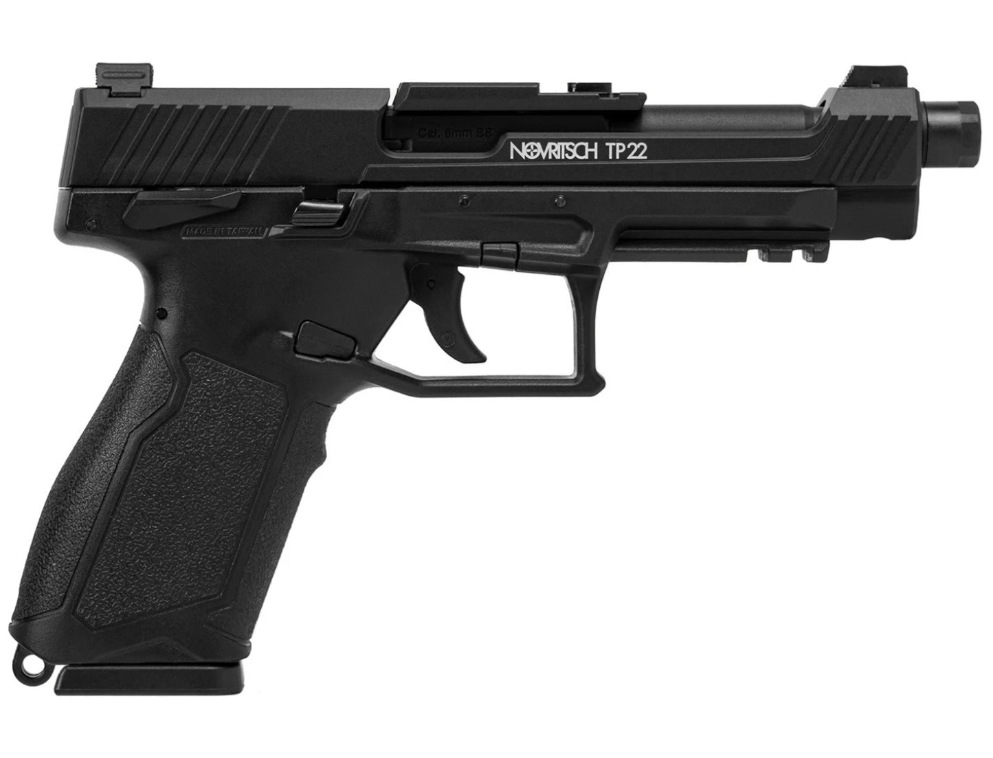 Novritsch TP22
