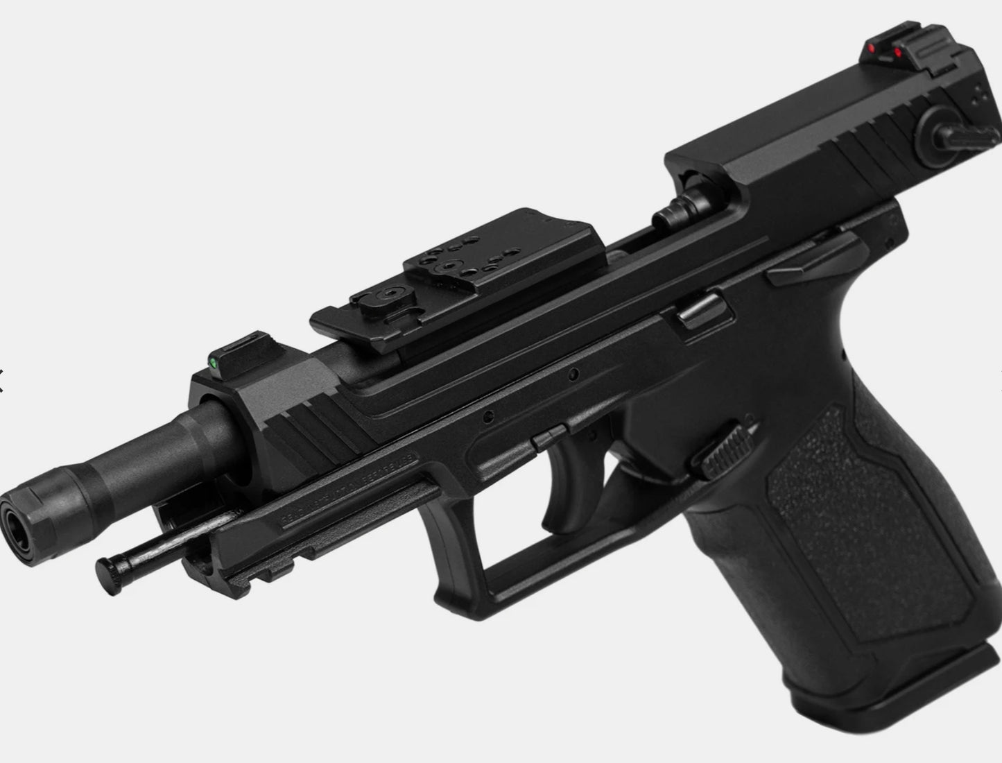 Novritsch TP22