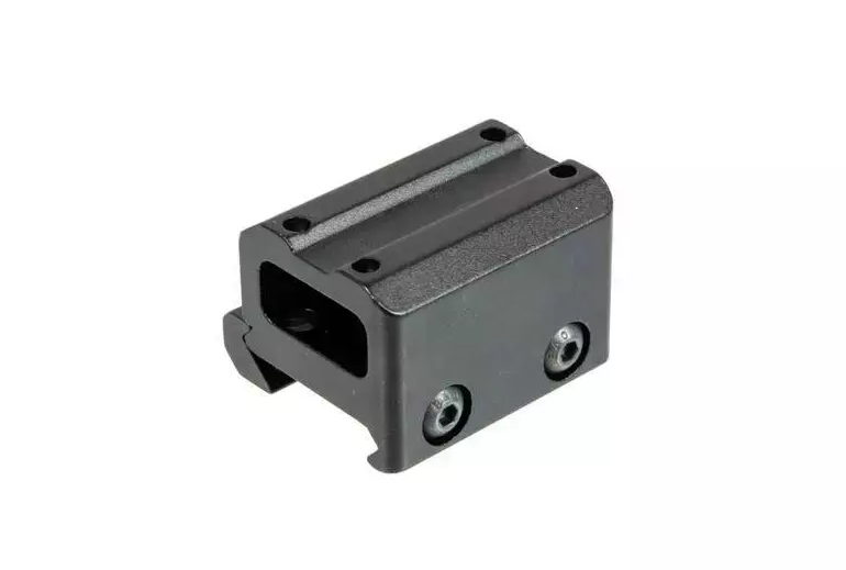 High-Rise Mount for MRO Sights