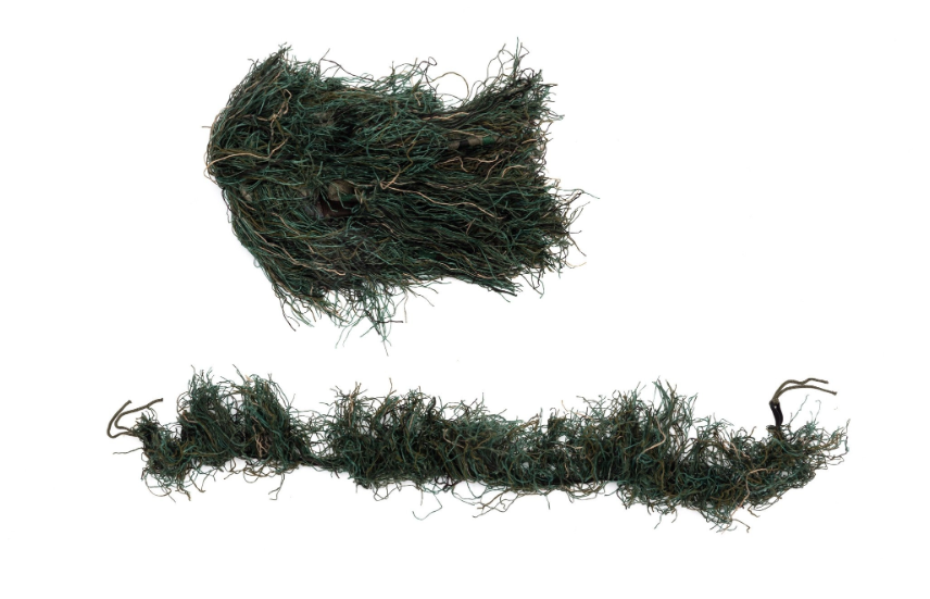 Ghillie kostiumas