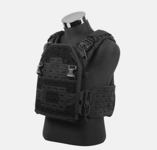 ASPC – NOVRITSCH Airsoft Plate Carrier taktinė liemenė
