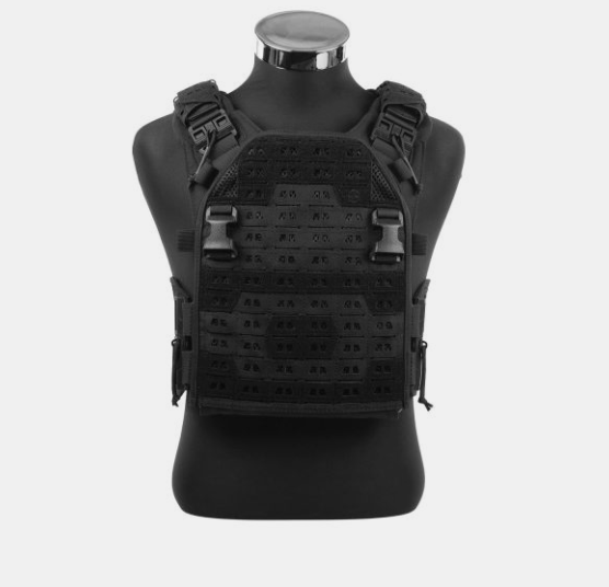 ASPC – NOVRITSCH Airsoft Plate Carrier taktinė liemenė