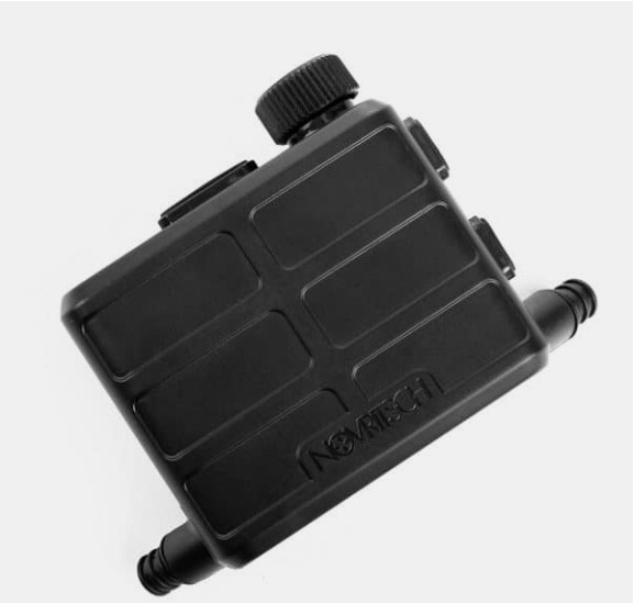 Antifog Unit
