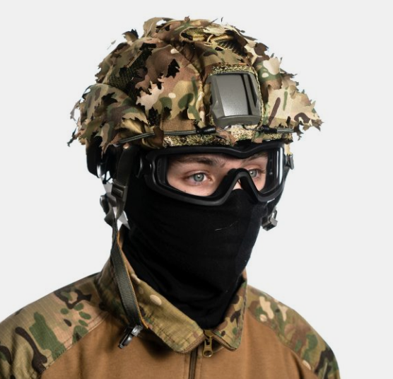 Antifog Safety Goggles – Large