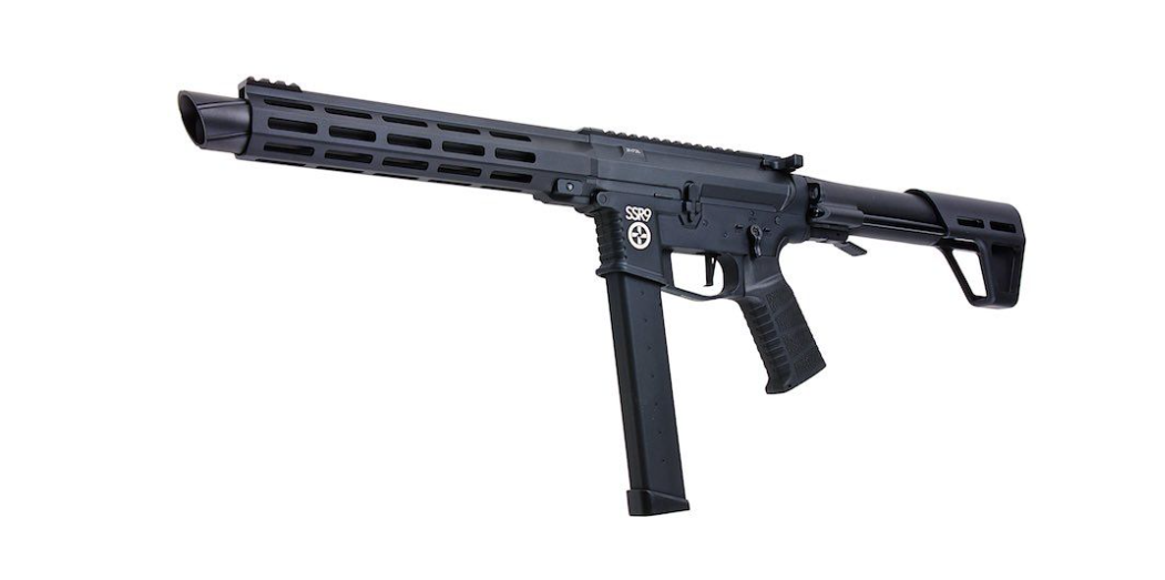 NOVRITSCH SSR9