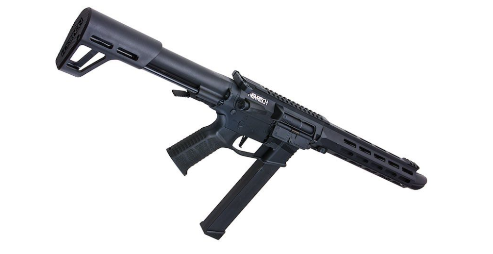 NOVRITSCH SSR9