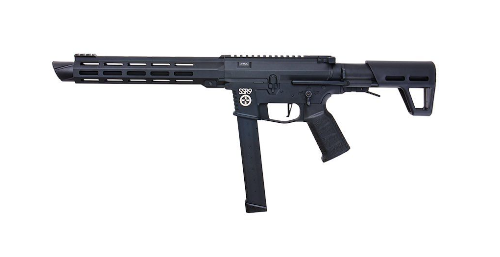 NOVRITSCH SSR9