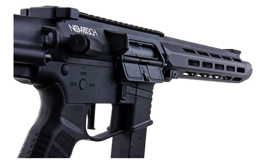 NOVRITSCH SSR9