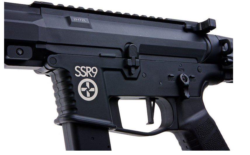 NOVRITSCH SSR9