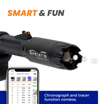 ACETECH BIFROST BT Tracer