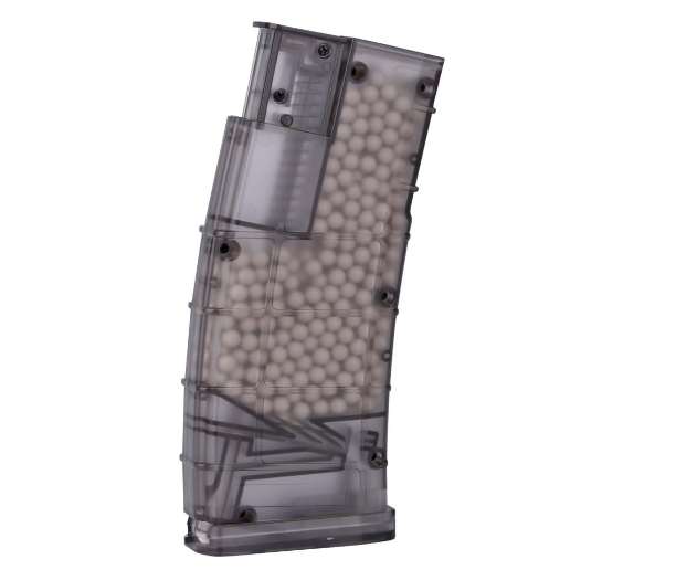 500RD Speedloader (Šaratų užpildytojas)