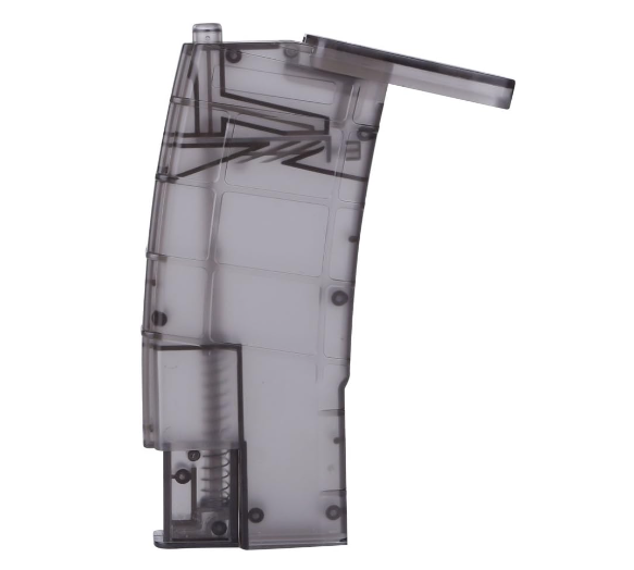 500RD Speedloader (Šaratų užpildytojas)